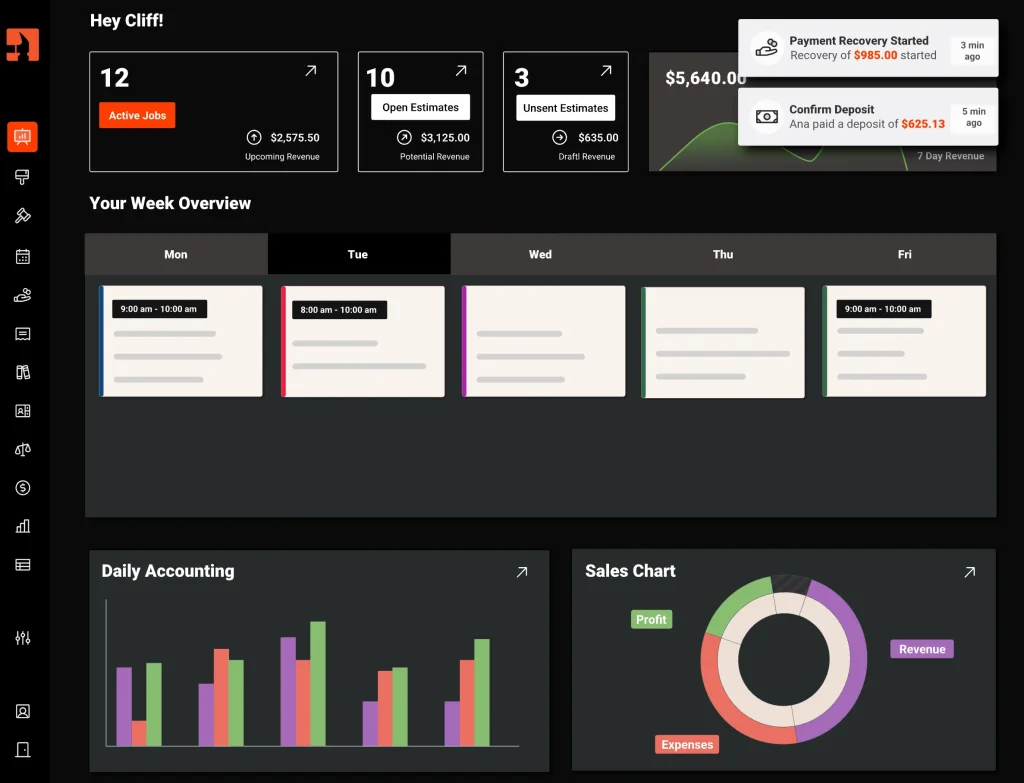 clientility-dashboard-landscaping-software
