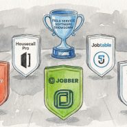 Field Management Software Review - evoSpark