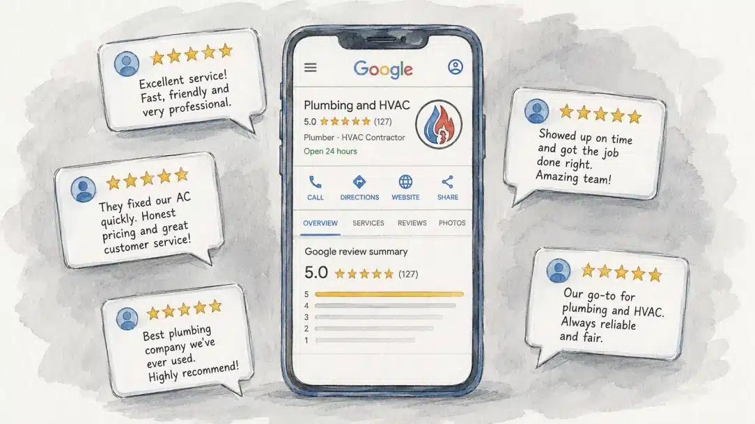 Clientility Review Boost helping