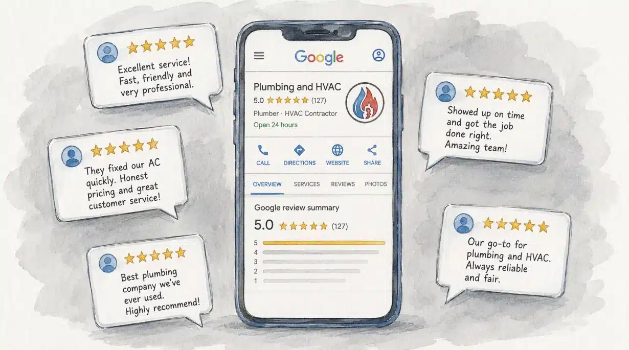 Clientility Review Boost helping