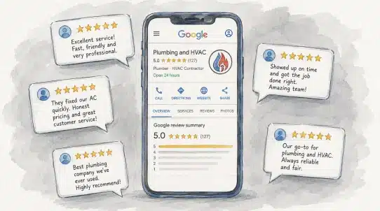 Clientility Review Boost helping