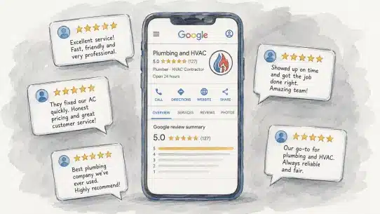 Clientility Review Boost helping
