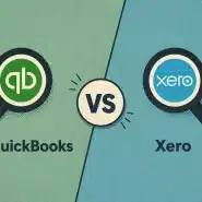 QuickBooks vs Xero