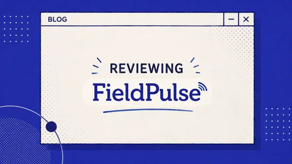 FieldPulse Review -evospark