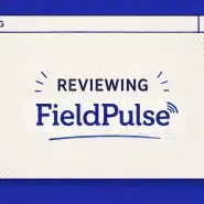 FieldPulse Review -evospark