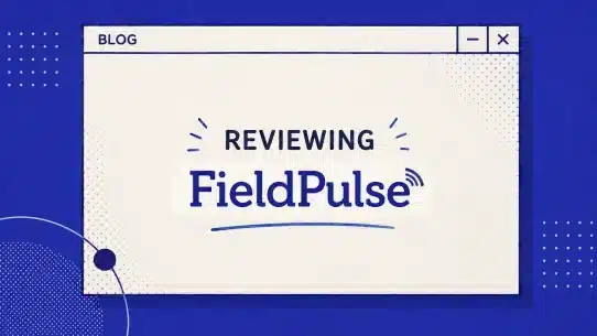 FieldPulse Review -evospark