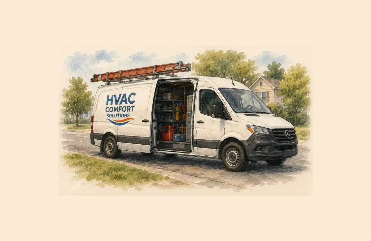 best hvac software
