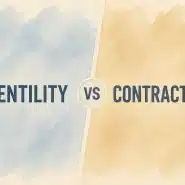 Clientility vs Contractor Plus comparison