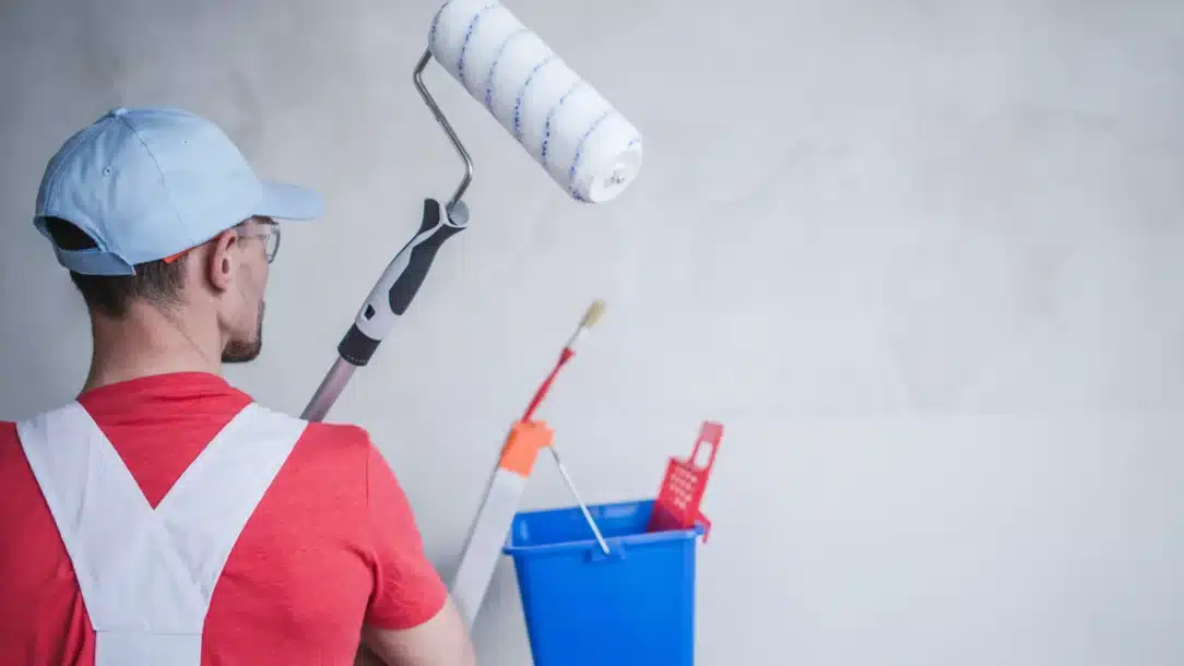 Best painting contractor software